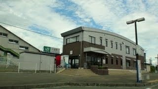 【岩手県道】130号大釜停車場線