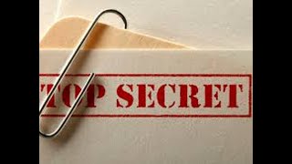 Top Secret doesn’t mean Forever - How to handle classified documents