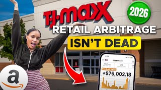 Proof That Retail Arbitrage Still Works in 2026
