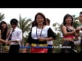 Maiv Ntxawm Tsab_Los Nrog Peb Ua Si_Version sound & karaoke. Hmong famous female singer in Laos.