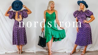 AN ELEGANT NORDSTROM CLOTHING HAUL | NORDSTROM TRUNK CLUB UNBOXING 2020 | TRUNK CLUB TRY ON 2020