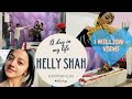 A Day In My Life | #hellyvlogs