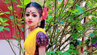 folk dance | LPS | Abhirami | 62 th sub district kalothsavam 2024 @ S N V H S S Angadical