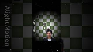 Vidit sacrifices the KIIING #chess #blunder #trending