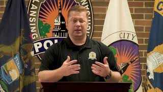 Neighborhood Strong Initiative September Report