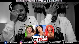 Nostalgia Viral Bollywood Songs 2024 - Judwaaz
