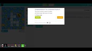 3rd Lesson 4 Debugging in Maze