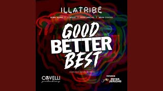 Good Better Best (Chicago Bears Anthem)