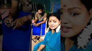 என்னை பார்த்து ஒரு மேகம் 🥺#sumisathish #entertainment #shorts #songs