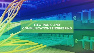 L | Electronic and Communications Engineering