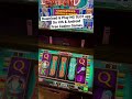 😱BIGGEST JACKPOT OF MY LIFE On Diamond Queen - Luckiest Gambler In The World