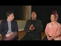 Kalkani Insights with William Barton, Véronique Serret and Umberto Clerici