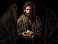 El Evangelio de Judas #historia #misterio #jesus #viral