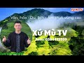 xỨ mÙ tv khÁm phÁ chỢ phiÊn ĐỘc lẠ thƯỞng thỨc lẨu dÊ canh pỊa sÂm quy