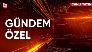 Kürşad Oğuz ile Gündem Özel (4 Eylül 2024)