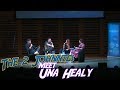 The 2 Johnnies Meet Una Healy | The 2 Johnnies Podcast