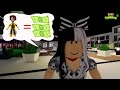ROBLOX LIFE  Too Late Lesson Of a Playful Child  Roblox Animation