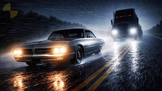 Unexpected Consequences | BeamNG Drive Cinematic (Author Commentary)