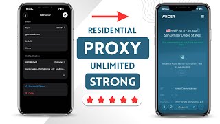 How to Get CHEAPEST Proxy Setup In 2026 |Best Residential Proxy🔥