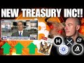 BREAKING: Trump Announces New Pro Crypto Treasury Secretary!! A NEW MONETARY SYSTEM IS HERE...