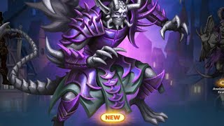 Empires \u0026 Puzzles (2nd) 30X Gargoyles Event Pulls