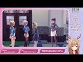 【ヘブバン】 01｜完全初見！今日から始めるヘブンバーンズレッド！ ※ネタバレ注意【vtuber 天上きり】