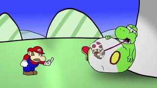 Mad Mad Mario 1-5 Deutsch