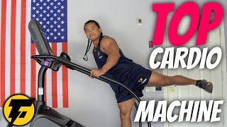 PERFECT CARDIO MACHINES FOR HOME GYM! (MUST SEE)