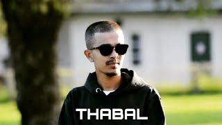 JKR x DEV HIDANG x AMRIQUE - THABAL (EDM MUSIC)