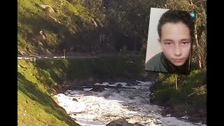 Fue hallado cuerpo de niño que cayó al río Bogotá cuando montaba bicicleta