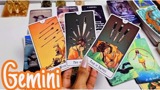 GEMINI♊THIS IS WHY THEY ARE TAKING SO LONG🙄Tarot Reading #tarot #love