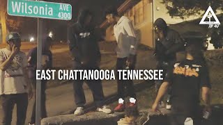 TENNESSEE HOOD TOUR: EAST CHATTANOOGA