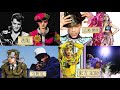 【Mix】Jojo's Musical Adventure Part 8: Jojolion