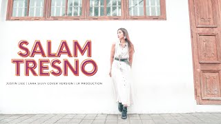 Download Lagu SALAM TRESNO LARA SILVY... MP3 Gratis