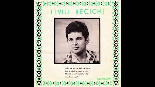 Liviu Becichi-A1.Mult mă mir de cel ce tace(1976)