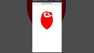 Amazing Rose drawing using Python Turtle #rosedrawing #pythonturtle #coding