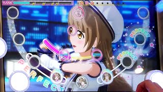 【スクフェスAC】Snow halation [PLUS☆13] アケフェス特別編13