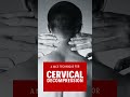 how to decompress the cervical spine manually erikdalton.com