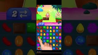 The Player Failed This Candy Crush Minigame Ad See Plot In Description