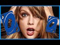 Guess The Taylor Swift Song In REVERSE! || taylorslover13