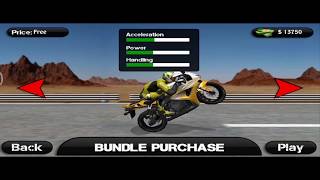 BIKE RACE FREE TOP MOTORCYCLE RACING GAMES Real Bike Racing - Gameplay Android & iOS free games
