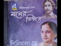 bhebechilem ashbye phire by ginimala dey