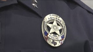 Abilene Police Chief offers thoughts on recent string of violent crime