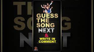 🔴Guess The Song By EMOJIS Challenge ★ SHORTS - 11 ★ 👍♥️ | Emoji Challenge | @soundvia
