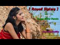 Tenga Bilor Parote [ Royal Sisters ] 4k Dance Cover 2020