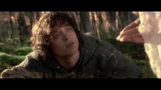 The Lord of the Rings: The Return of the King - Official® Teaser [HD]