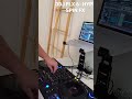 ddj flx 6 backspin fx