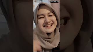 hijab cantik terbaru asia jilbab imut bikin kangen terus live