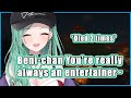 【ENG SUB】This is why I don't like it~