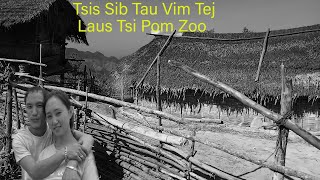 Feb 24, 2025 Tsis Sib Tau Vim Tej Laus Tsi Pom Zoo